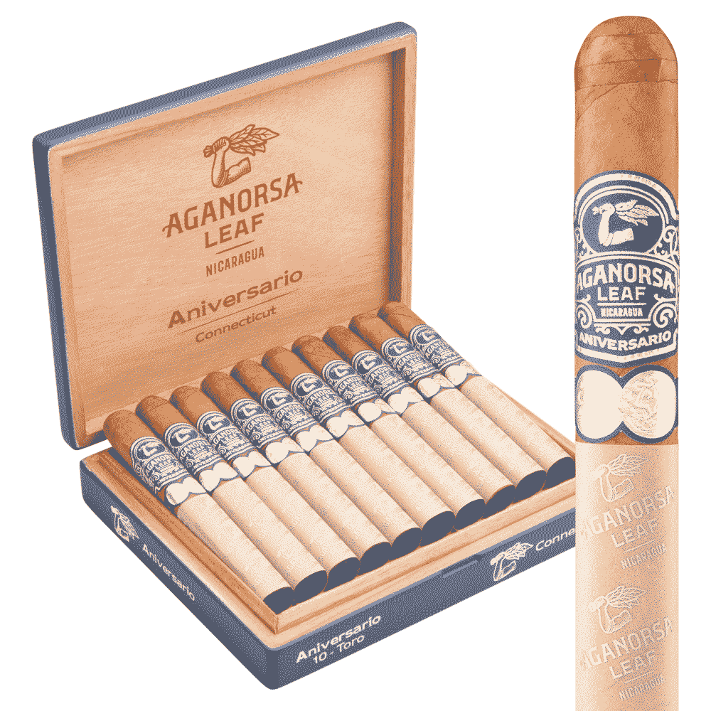 Toro Connecticut, , cigars